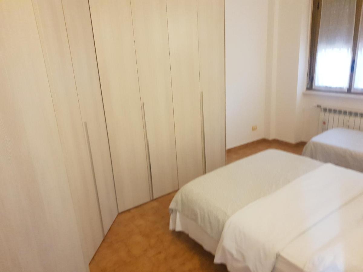 Maffucci 24 Bilocale Molto Spazioso E Moderno Milan Luaran gambar