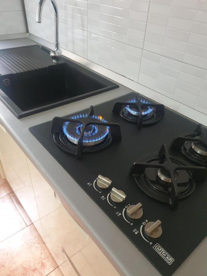 Maffucci 24 Bilocale Molto Spazioso E Moderno Milan Luaran gambar