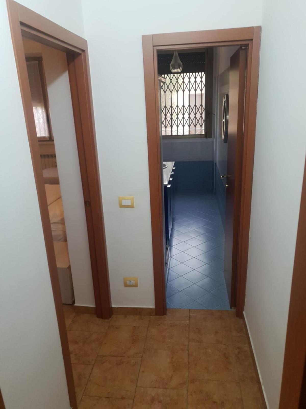Maffucci 24 Bilocale Molto Spazioso E Moderno Milan Luaran gambar
